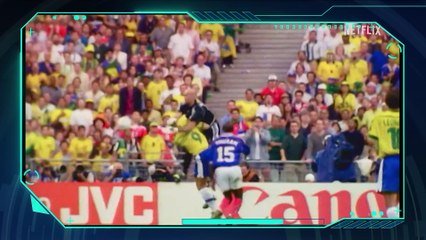 Netflix: lançamentos da semana (3 a 9 de outubro)