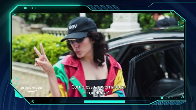 Amazon Prime Video: lançamentos da semana (3 a 9 de outubro)