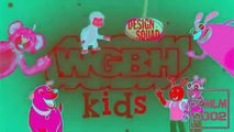 WGBH Kids Logo Effects (NET Greece Ident 2002-2008 Effects).mp4