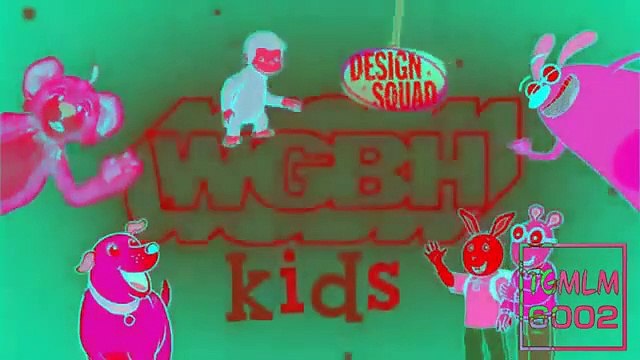 WGBH Kids Logo Effects (NET Greece Ident 2002-2008 Effects).mp4