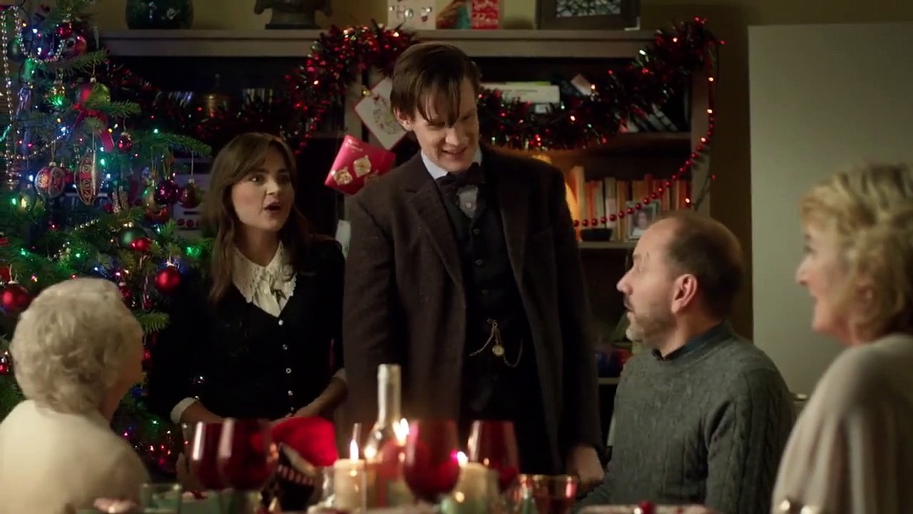 Doctor Who Staffel 7 Folge 16 - Part 01 HD Deutsch