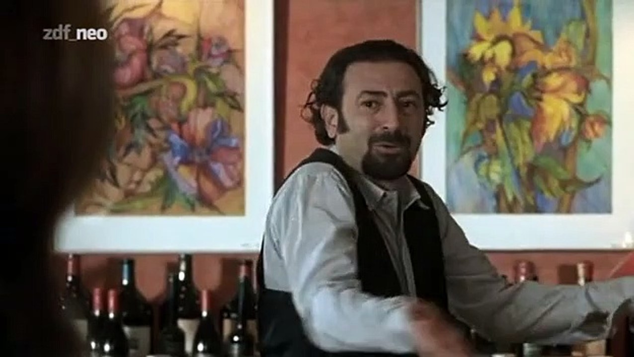 Das Duo Staffel 1 Folge 19 - Part 02 HD Deutsch