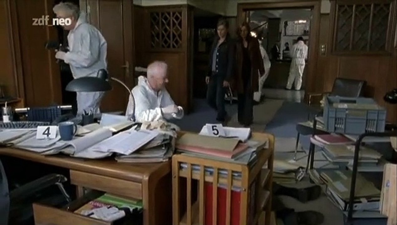 Das Duo Staffel 1 Folge 21 - Part 01 HD Deutsch