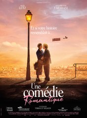 UNE COMEDIE ROMANTIQUE : Bande-annonce 2022 du film de Thibault Segouin - Bulles de Culture