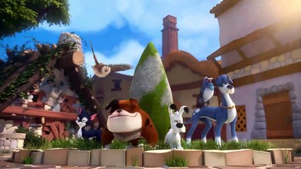 Idefix und die Unbeugsamen Staffel 1 Folge 6 HD Deutsch