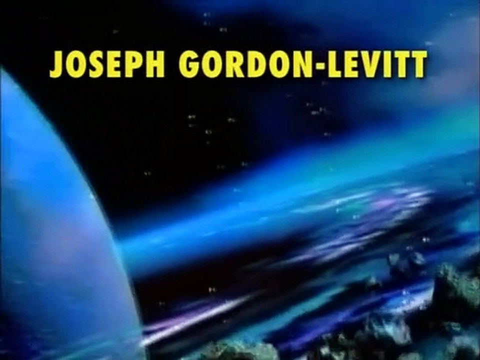 Hinterm Mond gleich links Staffel 3 Folge 18 HD Deutsch