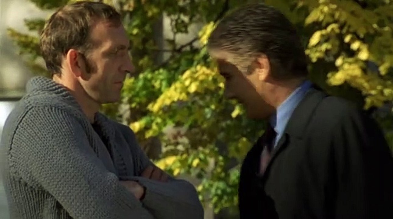 Die StraßenBerlin Staffel 4 Folge 3 - Part 01 HD Deutsch