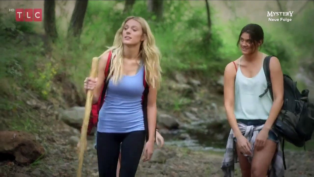 Homes of Horror Staffel 4 Folge 1 HD Deutsch