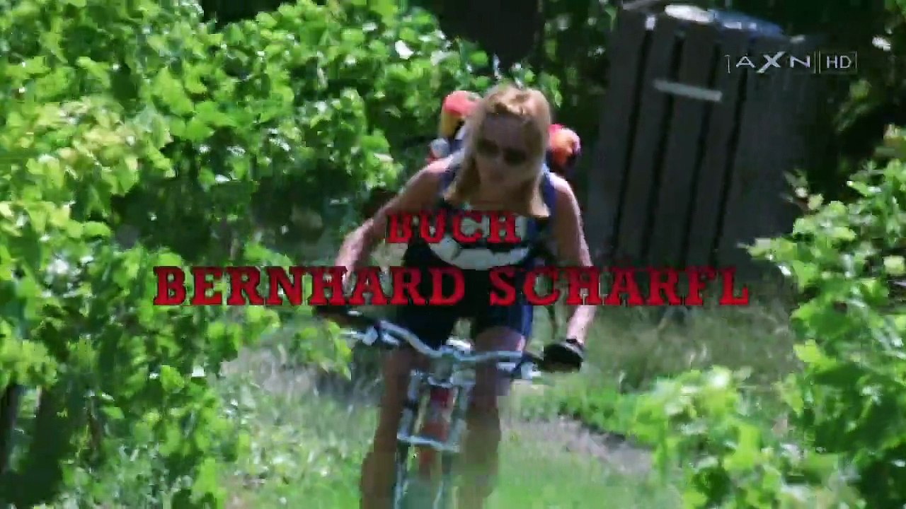 Kommissar Rex Staffel 5 Folge 9 HD Deutsch