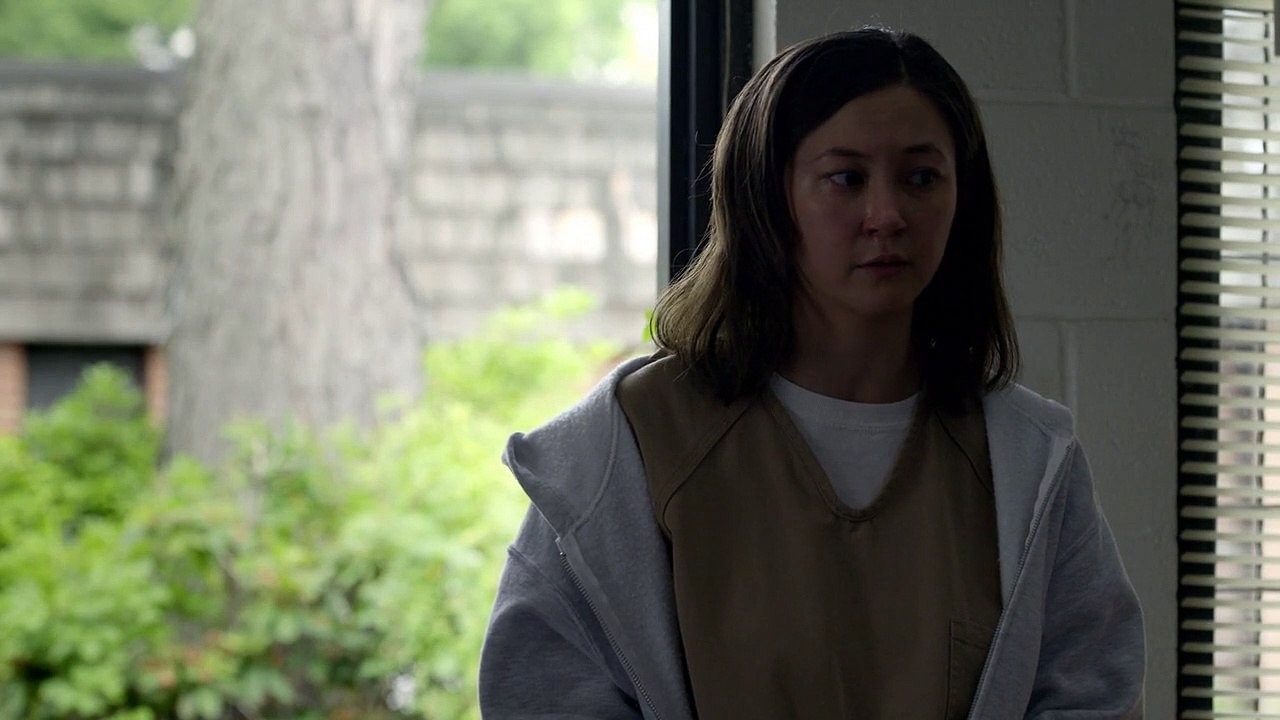 Orange Is the New Black Staffel 5 Folge 1 HD Deutsch