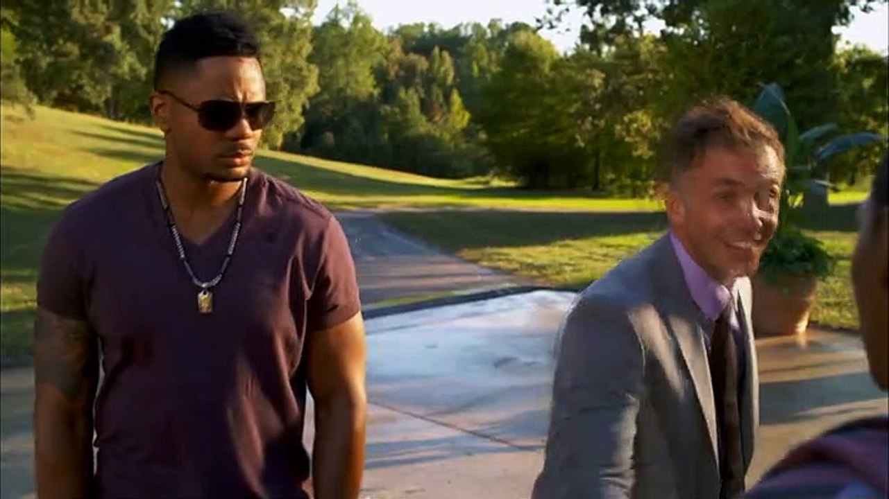 The Game US Staffel 5 Folge 3 HD Deutsch