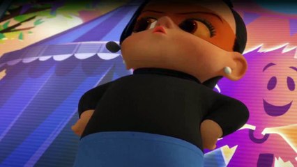 The Boss Baby - Wieder im Geschäft Staffel 2 Folge 12 HD Deutsch