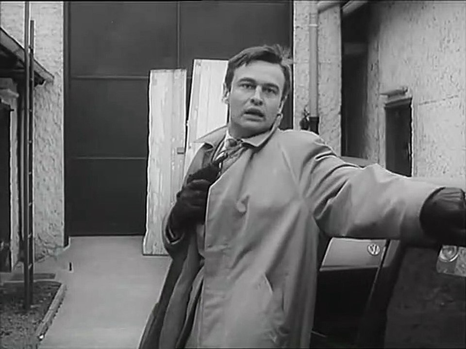 Cliff Dexter Staffel 1 Folge 9 HD Deutsch