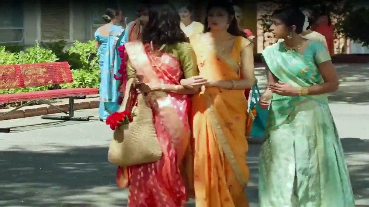 Noch nie in meinem Leben Staffel 1 Folge 4 HD Deutsch