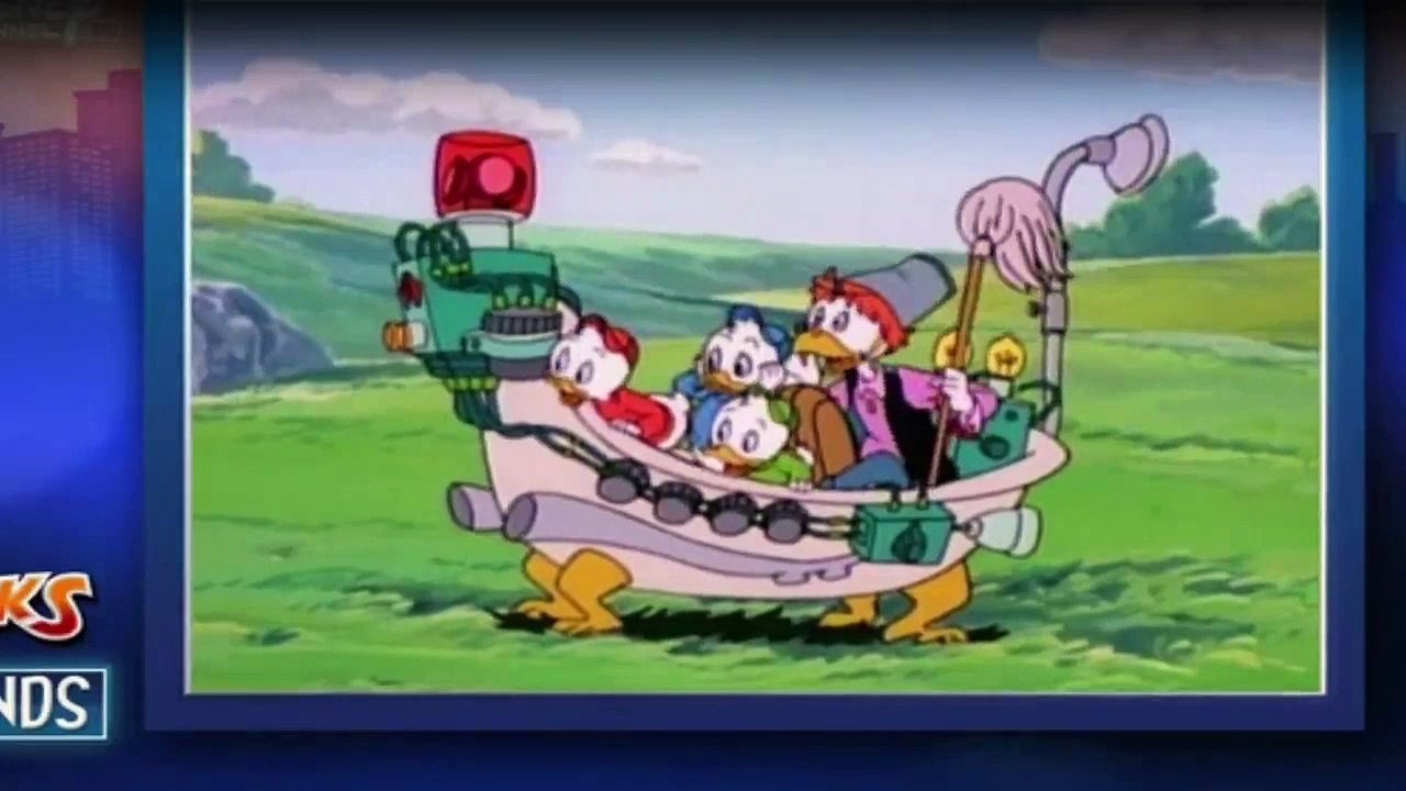 Ducks & Friends Staffel 1 Folge 5 HD Deutsch