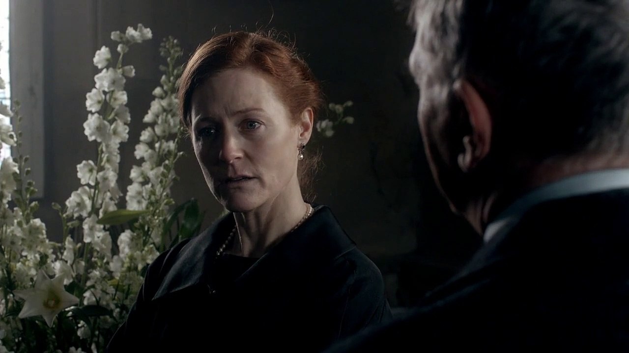 George Gently - Der Unbestechliche Staffel 5 Folge 2 - Part 02 HD Deutsch