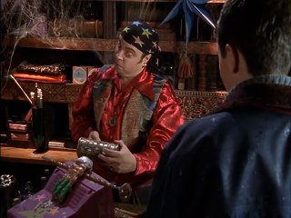 Grusel, Grauen, Gänsehaut Staffel 7 Folge 8 HD Deutsch