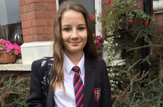 Coroner Rules British Teen Molly Russell Died by Suicide After Suffering from 'Effects of Online Content'