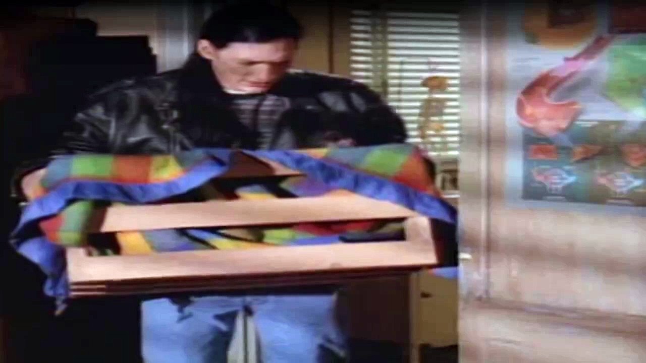 Ausgerechnet Alaska Staffel 6 Folge 21 HD Deutsch