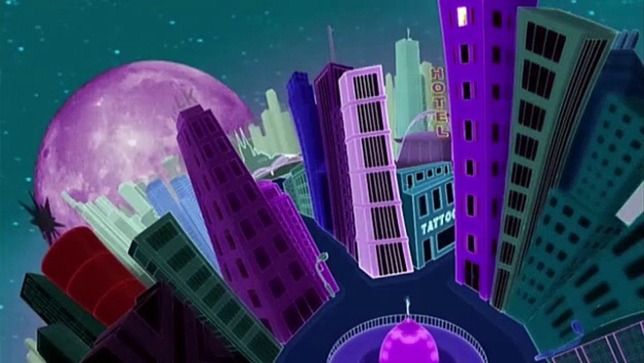 Ladykracher Staffel 7 Folge 4 HD Deutsch