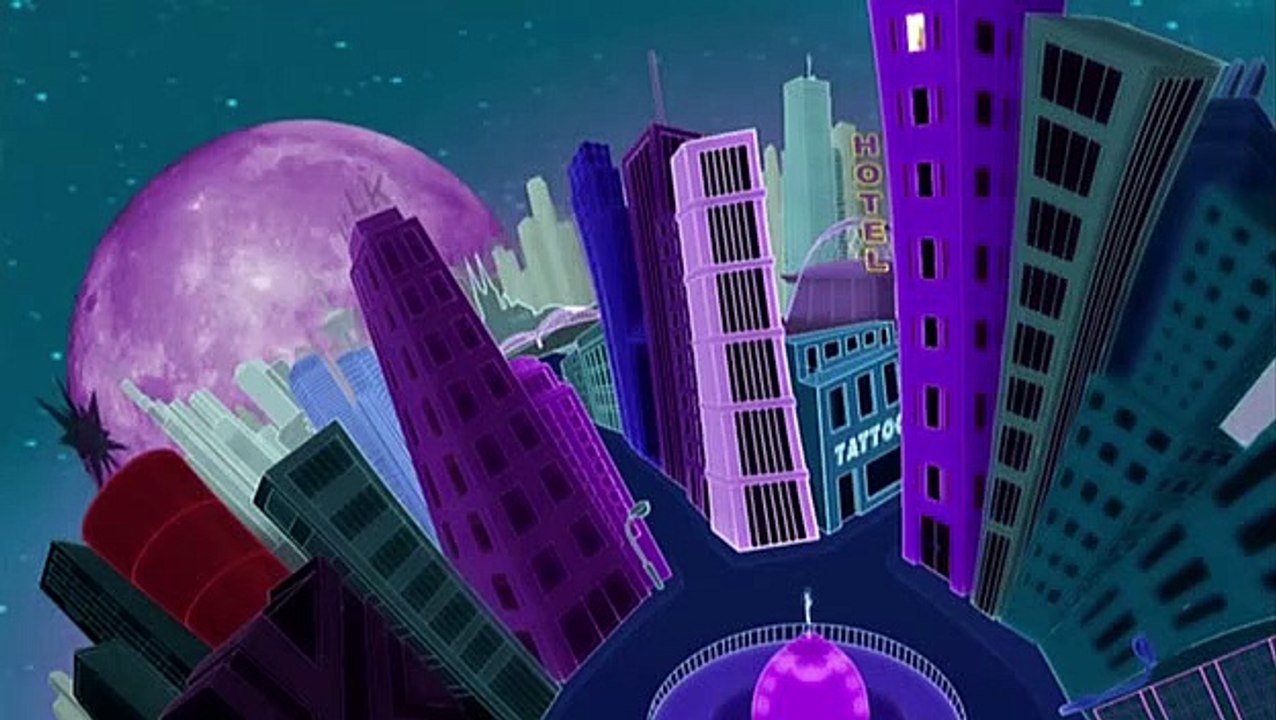 Ladykracher Staffel 7 Folge 7 HD Deutsch