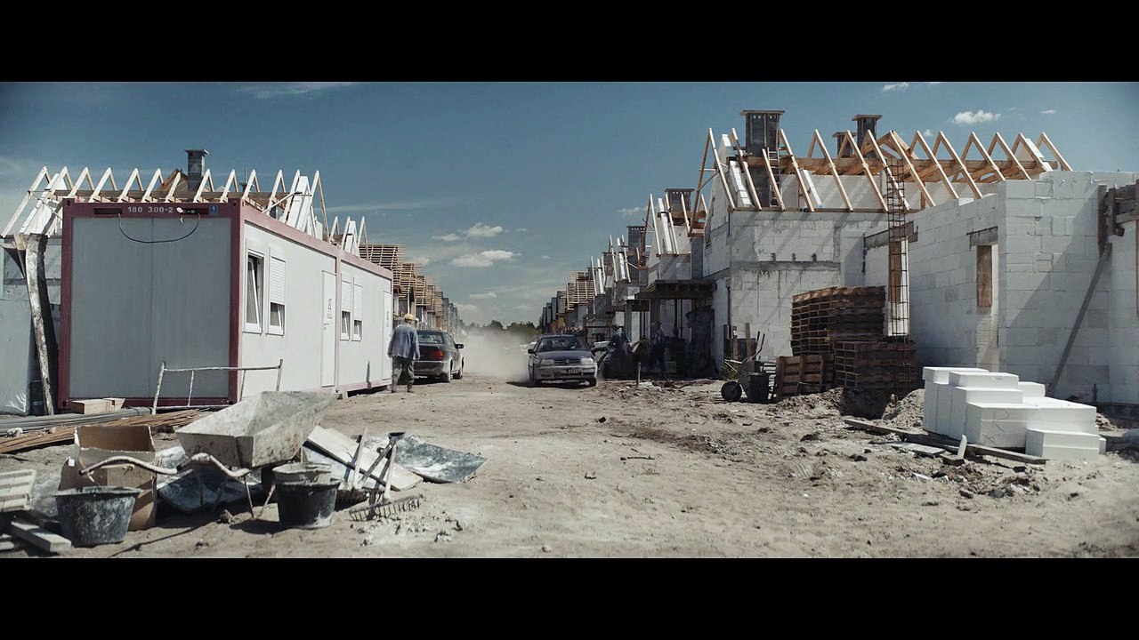 Im Sumpf Staffel 2 Folge 4 - Part 01 HD Deutsch