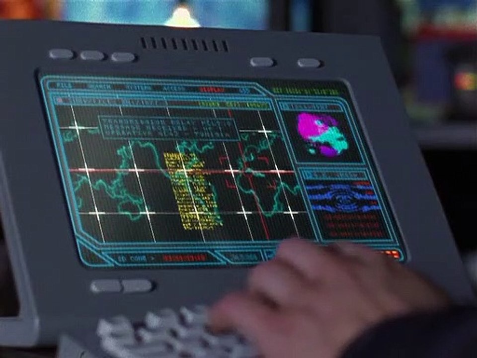 Nikita Staffel 1 Folge 17 HD Deutsch