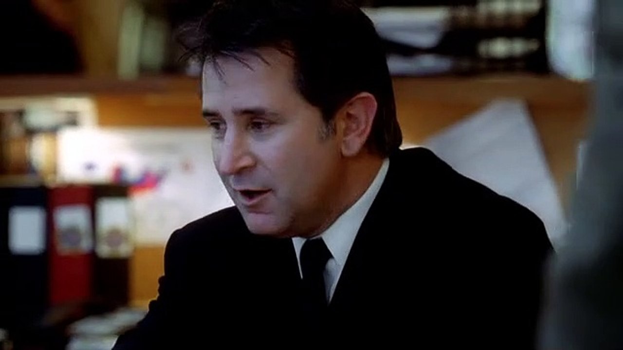 Without A Trace - Spurlos verschwunden Staffel 1 Folge 17 HD Deutsch