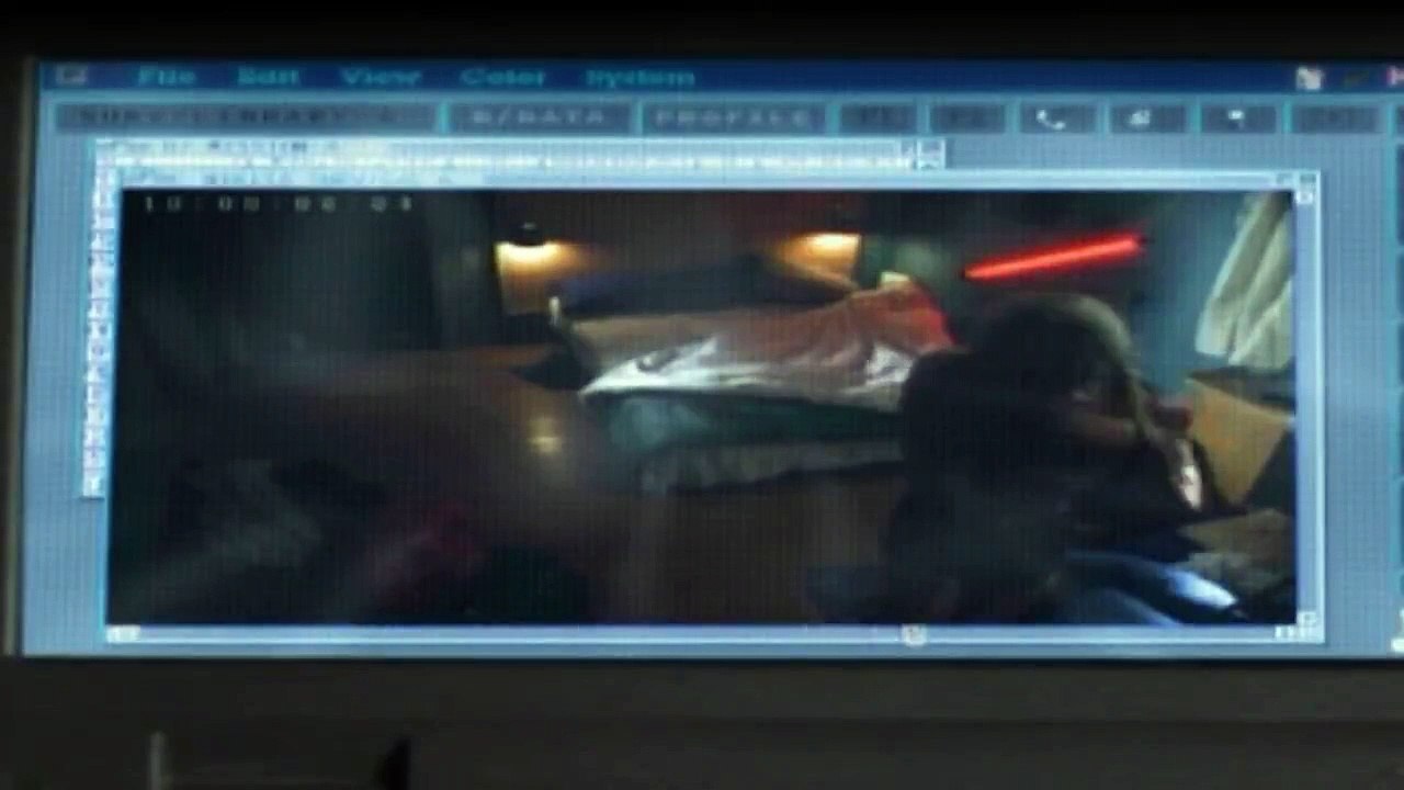 Nikita Staffel 1 Folge 8 HD Deutsch