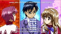 Nogizaka Haruka no Himitsu Staffel 1 Folge 6 HD Deutsch