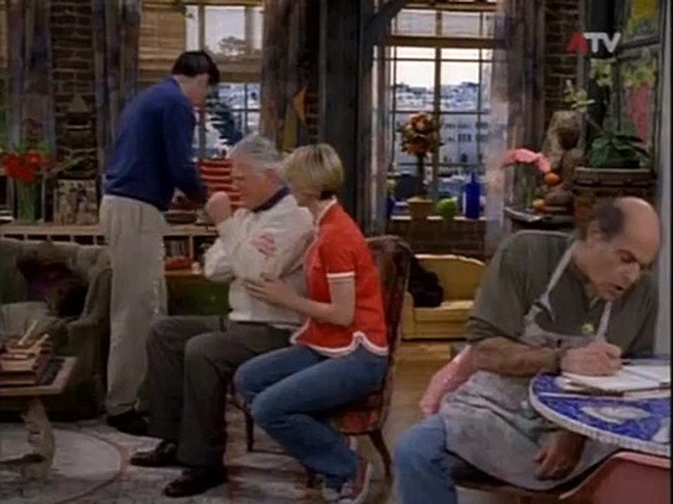 Dharma & Greg Staffel 5 Folge 14 HD Deutsch