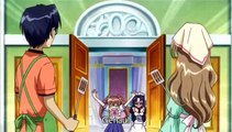 Nogizaka Haruka no Himitsu Staffel 1 Folge 8 HD Deutsch