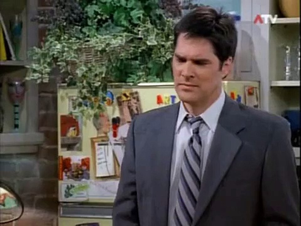 Dharma & Greg Staffel 5 Folge 17 HD Deutsch