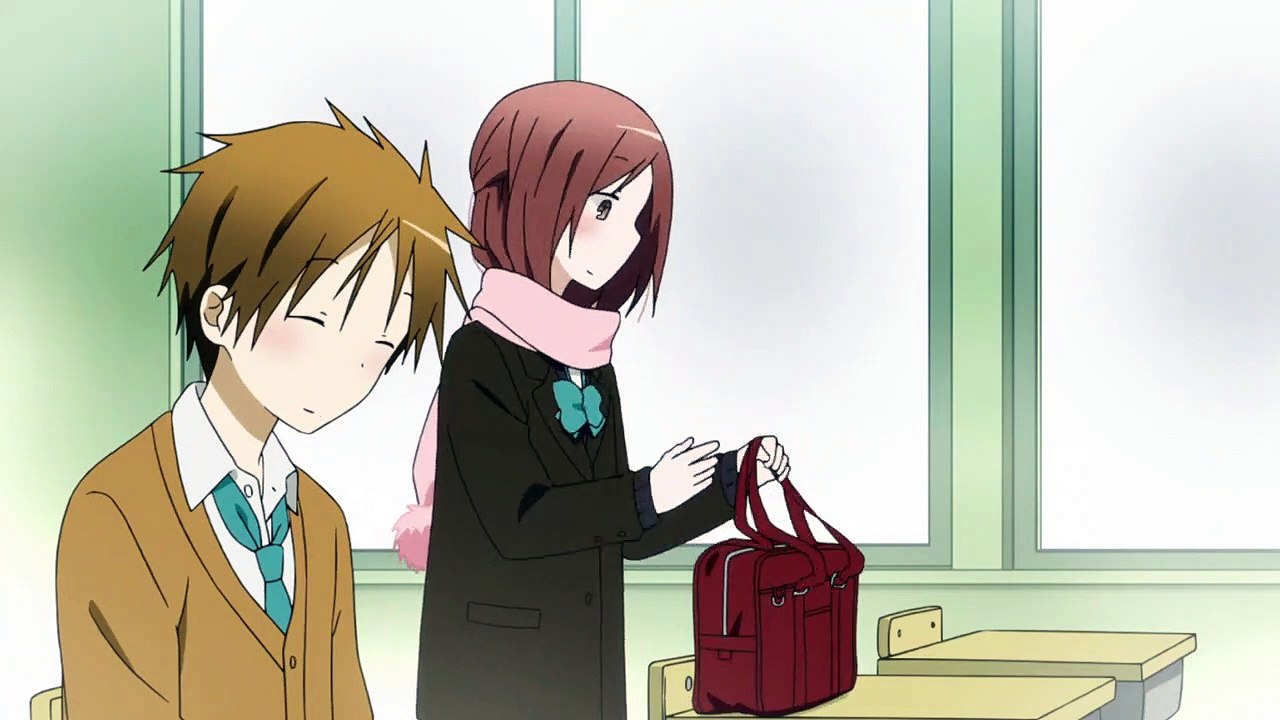 One Week Friends Staffel 1 Folge 12 HD Deutsch