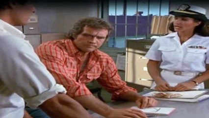 Ein Colt für alle Fälle Staffel 1 Folge 10 HD Deutsch