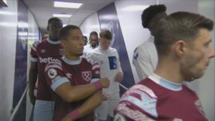PL 22/23: MW8 Everton vs. West Ham United