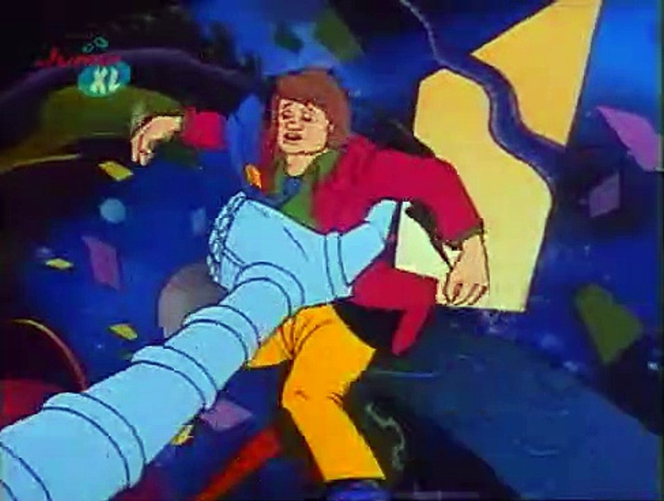 Filmation’s Ghostbusters Staffel 1 Folge 36 HD Deutsch