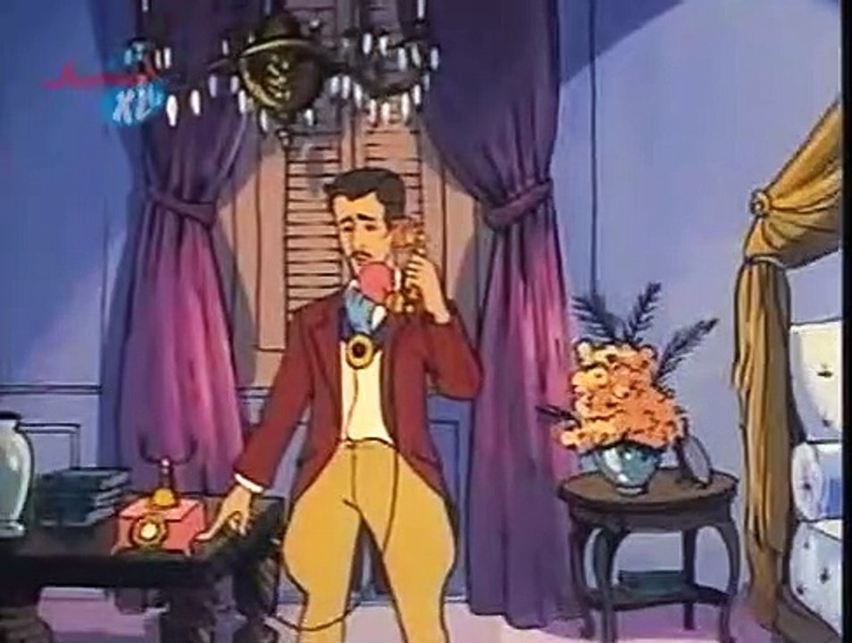 Filmation’s Ghostbusters Staffel 1 Folge 39 HD Deutsch