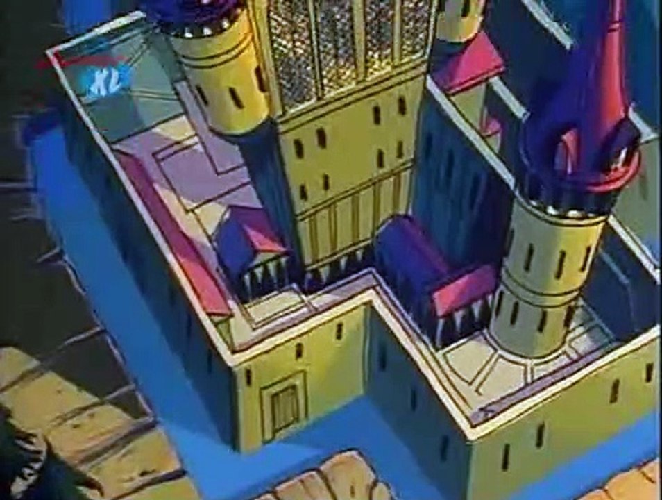 Filmation’s Ghostbusters Staffel 1 Folge 40 HD Deutsch