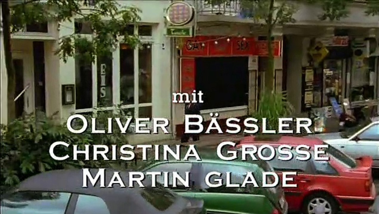 Stubbe - Von Fall zu Fall Staffel 1 Folge 18 - Part 01 HD Deutsch