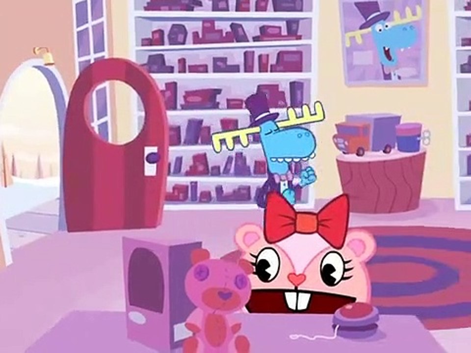 Happy Tree Friends Staffel 3 Folge 3 HD Deutsch