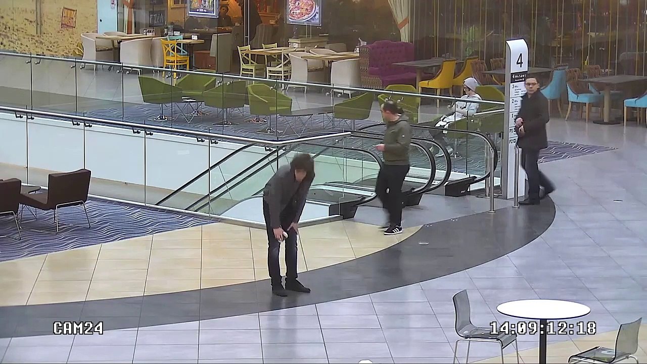 Trigger Staffel 1 Folge 3 HD Deutsch