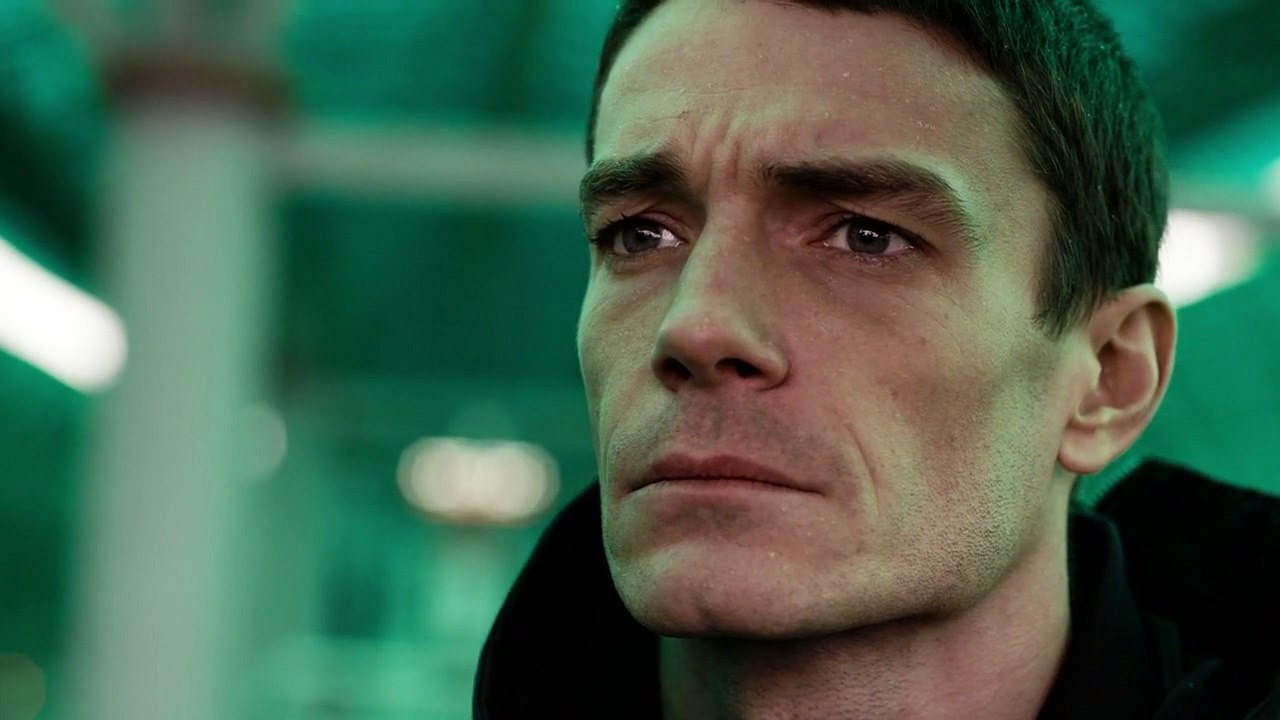 Trigger Staffel 1 Folge 4 HD Deutsch