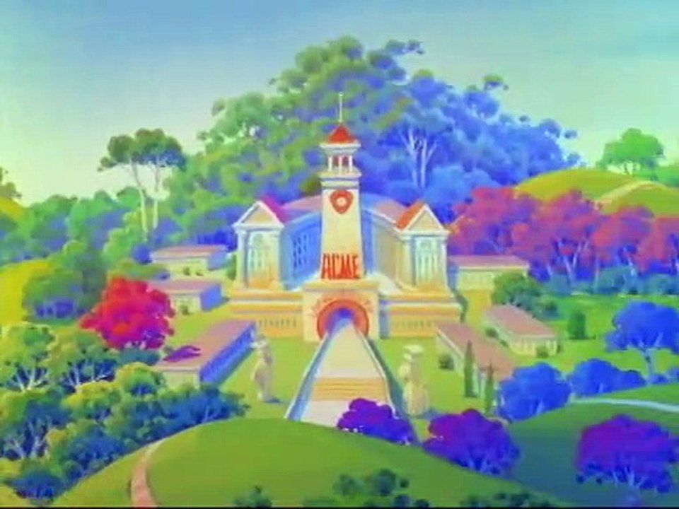 Tiny Toon Abenteuer Staffel 1 Folge 53 HD Deutsch