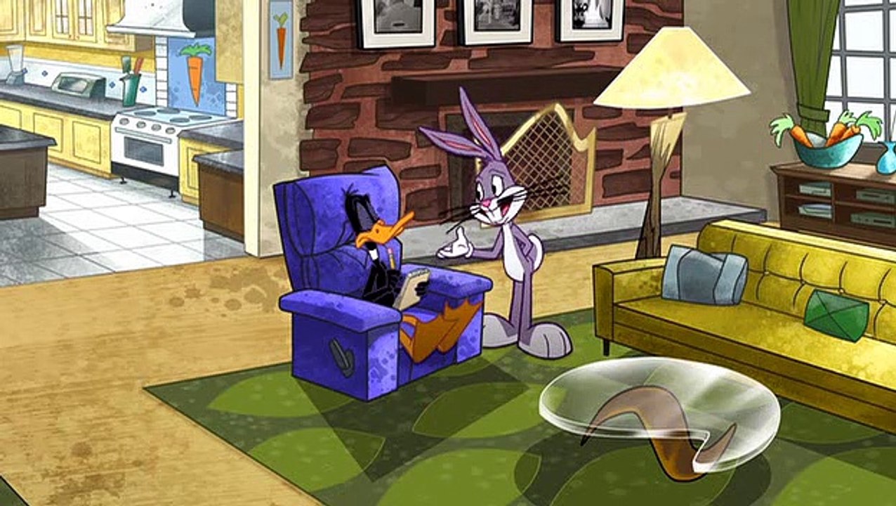 The Looney Tunes Show (2011) Staffel 1 Folge 1 HD Deutsch