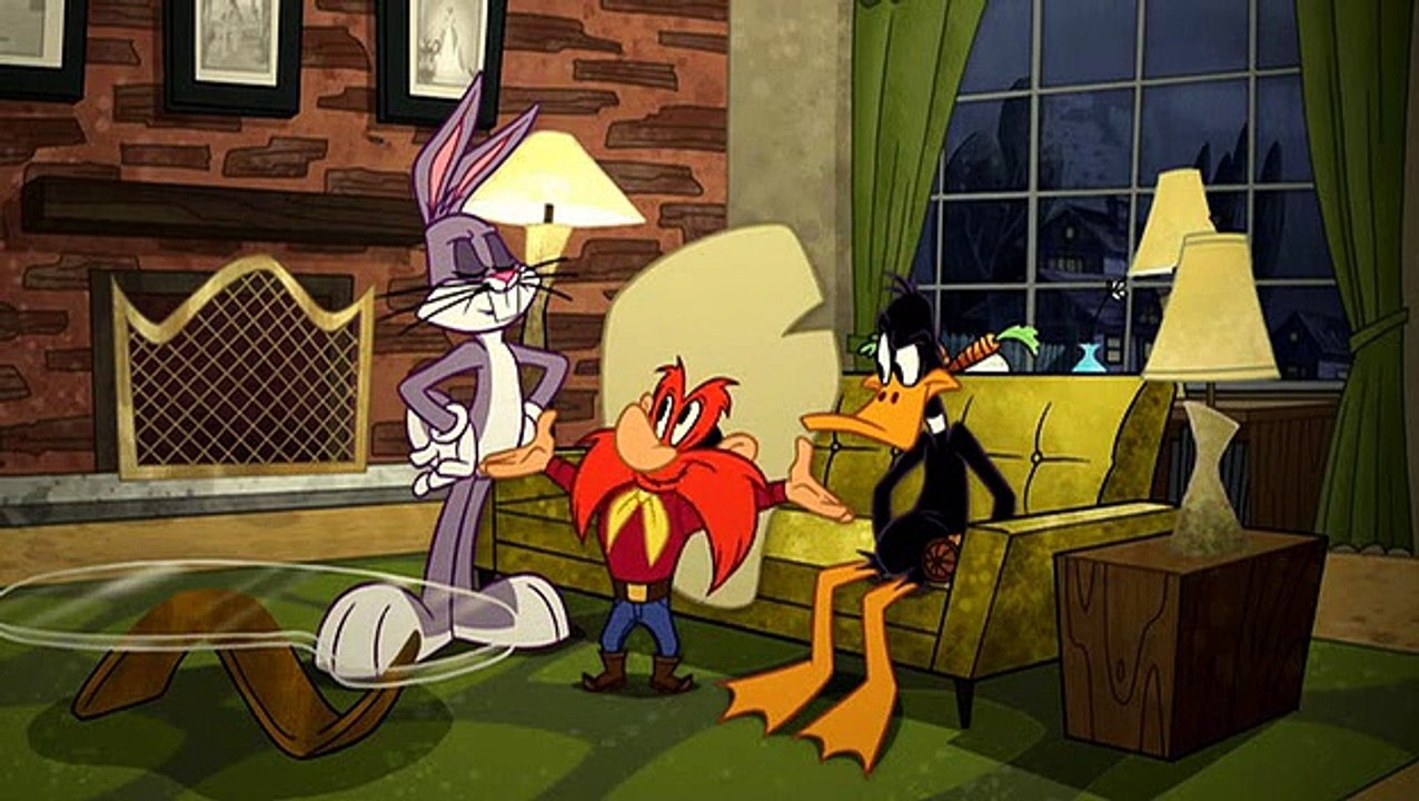 The Looney Tunes Show (2011) Staffel 1 Folge 4 HD Deutsch