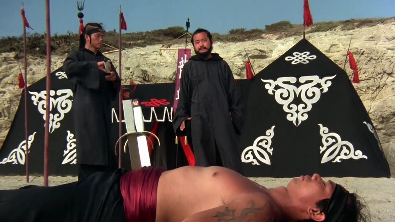 Kung Fu Staffel 3 Folge 2 HD Deutsch