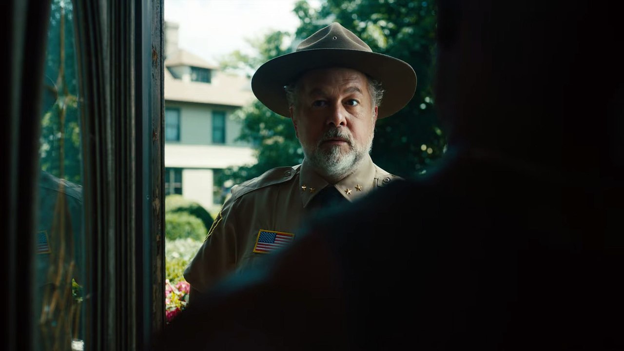 Bite Size Halloween Season 3 Trailer video Dailymotion