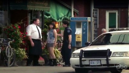 Rookie Blue Staffel 1 Folge 2 HD Deutsch