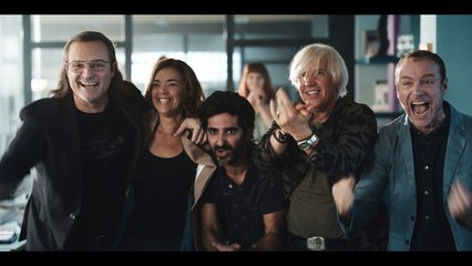 The Billion Dollar Code Staffel 1 Folge 4 - Part 02 HD Deutsch